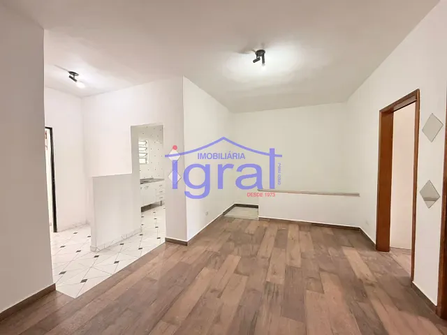 Apartamento 2 quartos e 1 banheiro, para alugar, no bairro Vila Santa Catarina em São Paulo