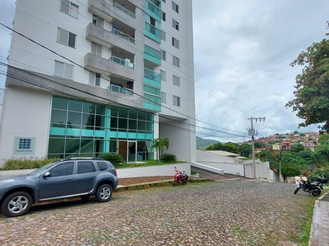 Foto do Apartamento - Apartamento para locação, Ipiranga, Teófilo Otoni, MG | Ilmar Imóveis