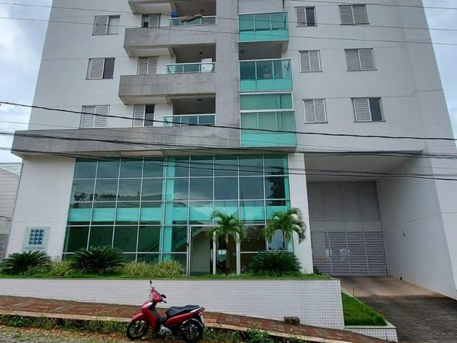 Foto do Apartamento - Apartamento para locação, Ipiranga, Teófilo Otoni, MG | Ilmar Imóveis
