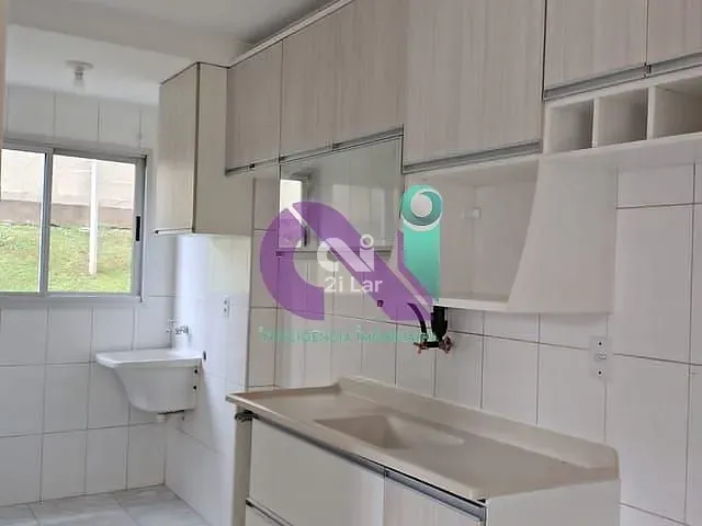 Apartamento 1 quarto e 1 banheiro, à venda, no bairro Santa Maria em Osasco