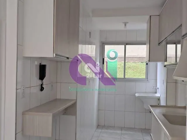 Apartamento 1 quarto e 1 banheiro, à venda, no bairro Santa Maria em Osasco