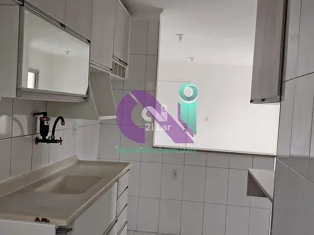 Apartamento 1 quarto e 1 banheiro, à venda, no bairro Santa Maria em Osasco