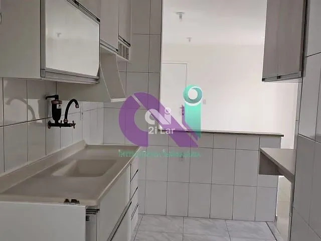 Apartamento 1 quarto e 1 banheiro, à venda, no bairro Santa Maria em Osasco