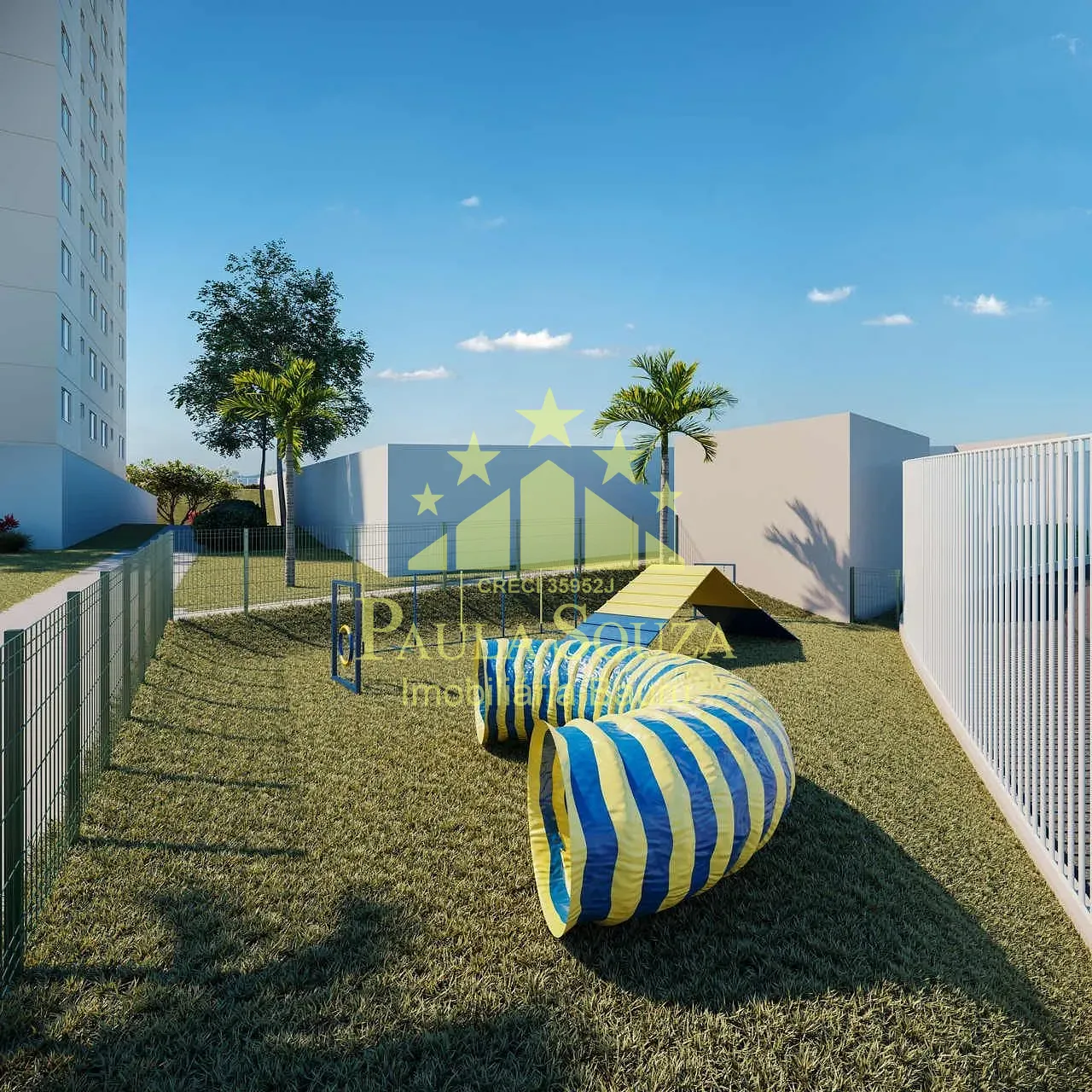 Apartamento, 2 quartos, 46 m² - Foto 9