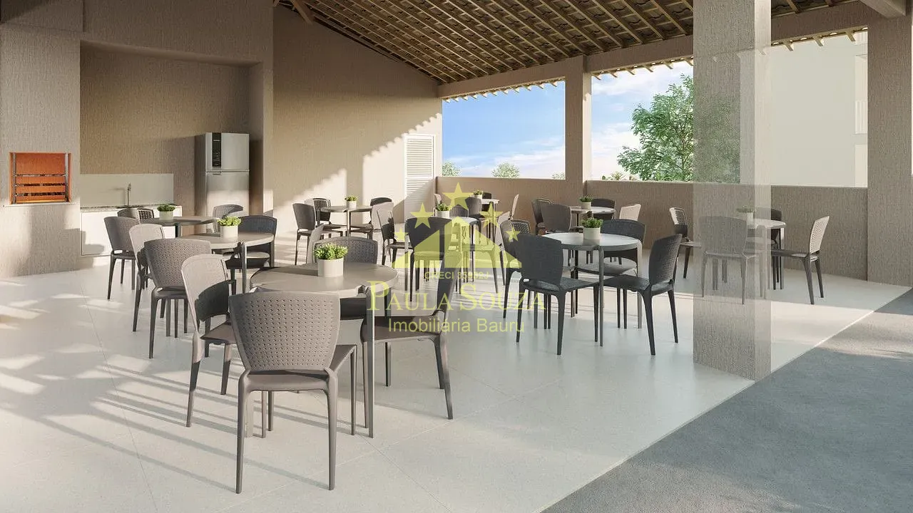 Apartamento, 2 quartos, 46 m² - Foto 12