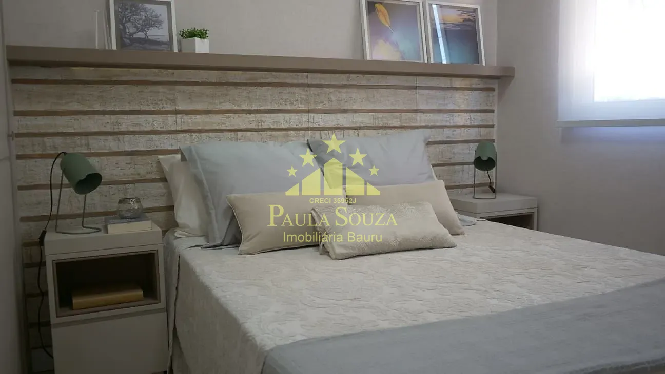Apartamento, 2 quartos, 46 m² - Foto 13