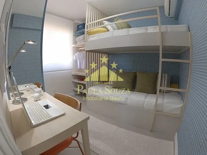 Apartamento, 2 quartos, 46 m² - Foto 15
