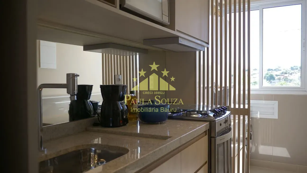 Apartamento, 2 quartos, 46 m² - Foto 14
