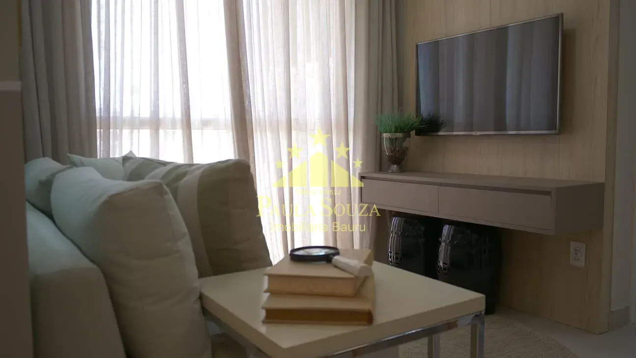 Apartamento, 2 quartos, 46 m² - Foto 17