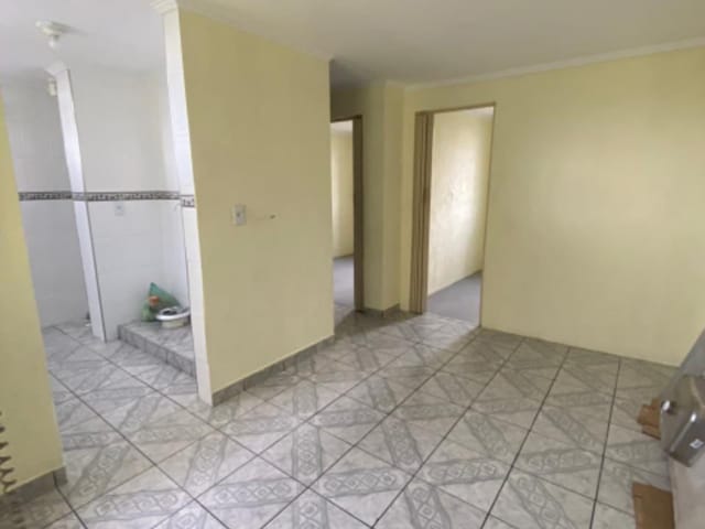 Foto do Apartamento - Apartamento à venda, Conjunto Habitacional Castro Alves, São Paulo, SP | Imobiliária Sapopemba
