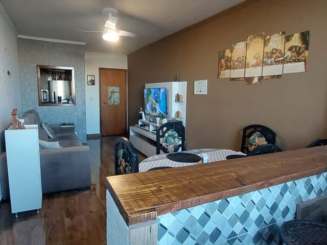 Apartamento com 72m² 2 quartos e 1 banheiro, à venda, no bairro Vila Alpes em Goiânia