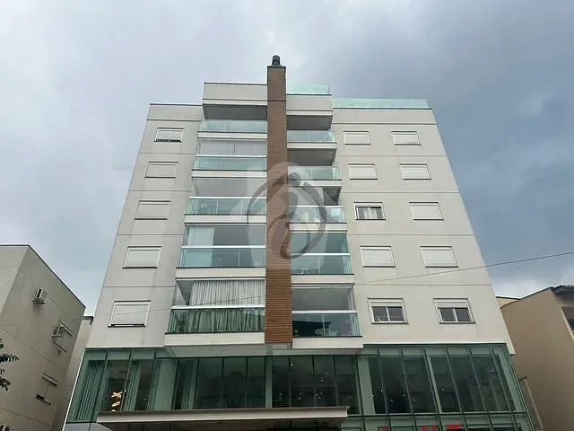 Apartamento com 113m² 3 quartos e 1 banheiro, à venda, no bairro Florestal em Lajeado