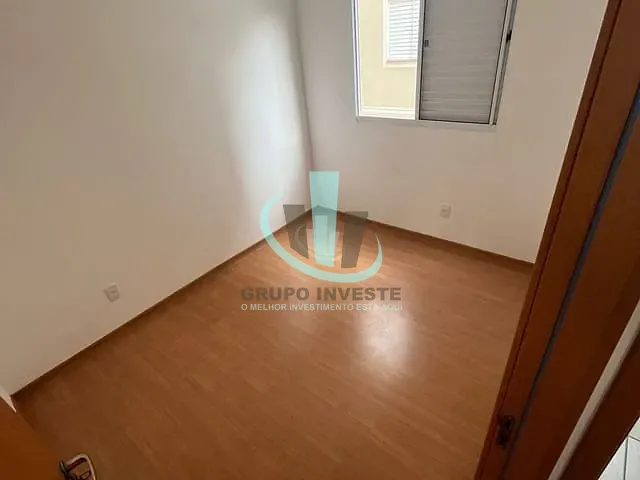 Apartamento com 39m² 2 quartos e 1 banheiro, à venda, no bairro ALTOS DO JARAGUÁ em ARARAQUARA