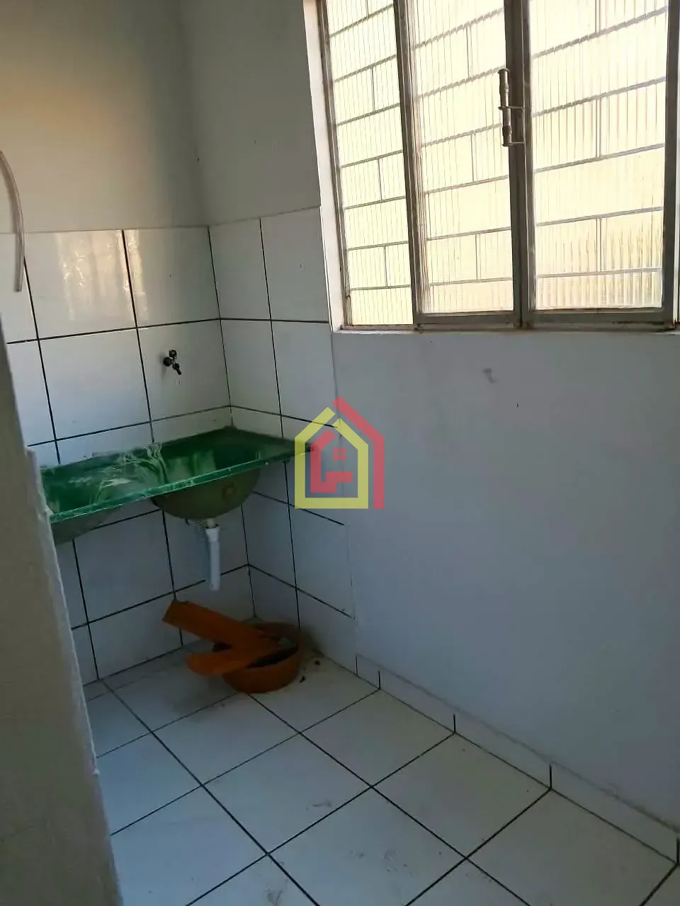 Apartamento para alugar com 2 quartos, 1 banheiro, 1 vaga e 10m² no Nova Marabá, Marabá (PA) — foto 9 de 9