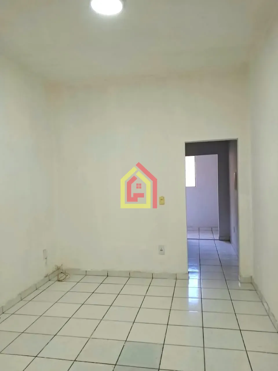Apartamento para alugar com 2 quartos, 1 banheiro, 1 vaga e 10m² no Nova Marabá, Marabá (PA) — foto 4 de 9