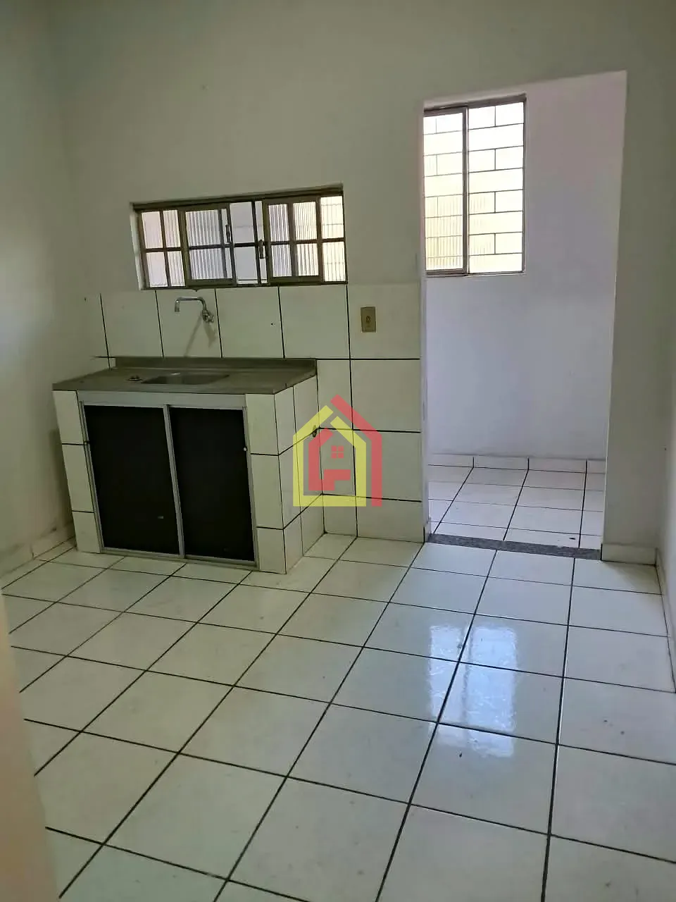 Apartamento para alugar com 2 quartos, 1 banheiro, 1 vaga e 10m² no Nova Marabá, Marabá (PA) — foto 6 de 9