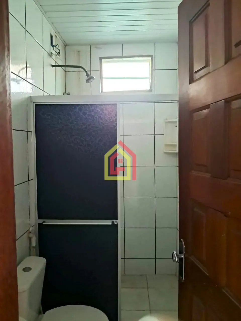 Apartamento para alugar com 2 quartos, 1 banheiro, 1 vaga e 10m² no Nova Marabá, Marabá (PA) — foto 8 de 9