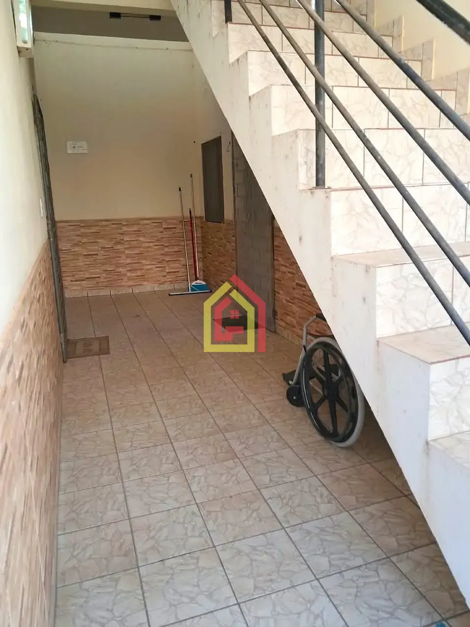 Apartamento para alugar com 2 quartos, 1 banheiro, 1 vaga e 10m² no Nova Marabá, Marabá (PA) — foto 3 de 9