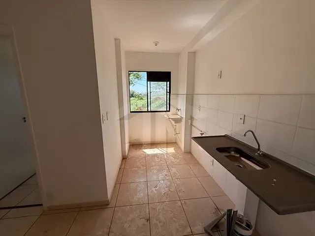Apartamento 2 quartos e 1 banheiro, à venda, no bairro Jardim Doutor Paulo Gomes Romeo em Ribeirão Preto