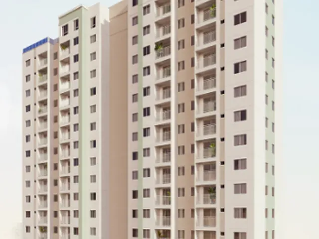 Apartamento 2 quartos e 2 banheiros, à venda, no bairro Praia do Futuro I em Fortaleza