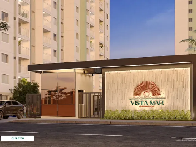 Apartamento 2 quartos e 2 banheiros, à venda, no bairro Praia do Futuro I em Fortaleza