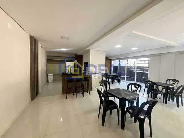 Apartamento 2 quartos e 1 banheiro, à venda, no bairro Arvoredo em Concórdia