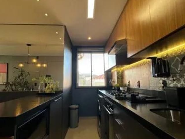 Foto do Apartamento - Apartamento com 2 dormitórios à venda, 45 m² por R$ 360.000,00 - Condomínio Villa Flora - Votorantim/SP | Maranhão Padrão Imóveis
