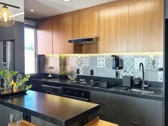 Foto do Apartamento - Apartamento com 2 dormitórios à venda, 45 m² por R$ 360.000,00 - Condomínio Villa Flora - Votorantim/SP | Maranhão Padrão Imóveis