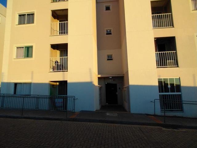 Foto do Apartamento - ALUGUE SEM FIADOR ESSE APARTAMENTO DE 50m² NO CONDOMINIO TERRA DOS VENTOS NO NUCLEO JOAO PAULO-APUCARANA. | J. Mareze Imóveis Ltda