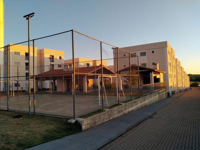 Foto do Apartamento - ALUGUE SEM FIADOR ESSE APARTAMENTO DE 50m² NO CONDOMINIO TERRA DOS VENTOS NO NUCLEO JOAO PAULO-APUCARANA. | J. Mareze Imóveis Ltda