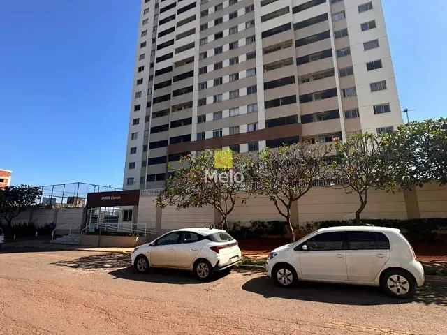 Apartamento 2 quartos e 1 banheiro, para alugar, no bairro Setor Industrial (Gama) em Brasília
