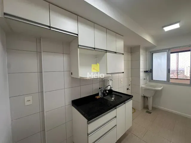 Apartamento 2 quartos e 1 banheiro, para alugar, no bairro Setor Industrial (Gama) em Brasília