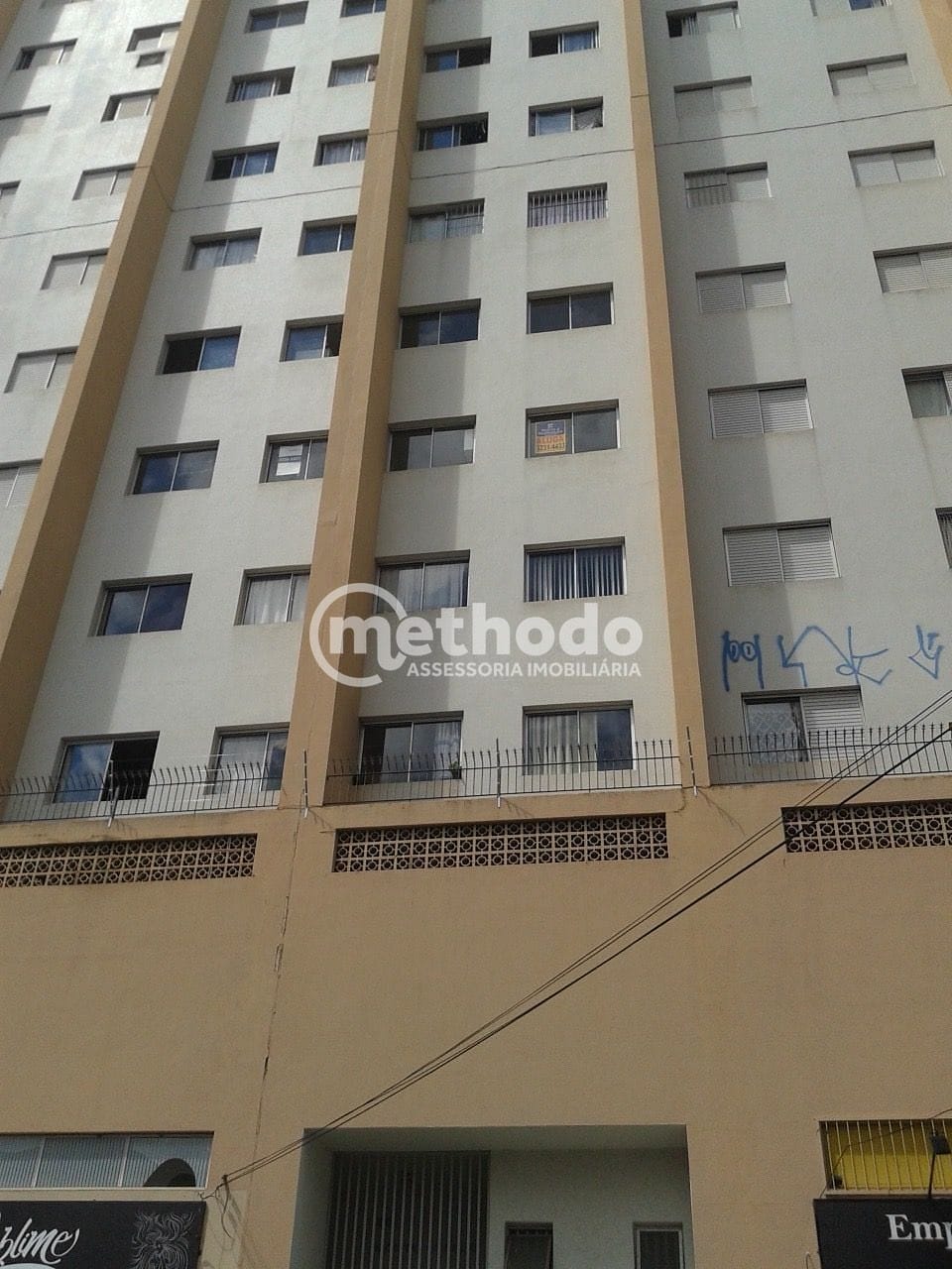 Apartamento, 1 quarto, 44 m² - Foto 1