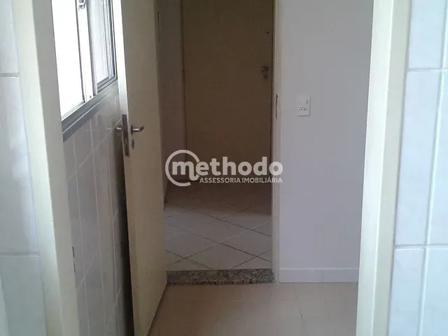 Apartamento com 45m² 1 quarto e 2 banheiros, à venda, no bairro Centro em Campinas
