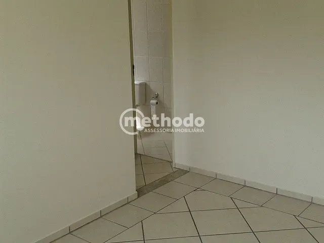 Apartamento com 45m² 1 quarto e 2 banheiros, à venda, no bairro Centro em Campinas