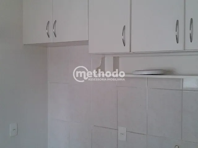 Apartamento com 45m² 1 quarto e 2 banheiros, à venda, no bairro Centro em Campinas