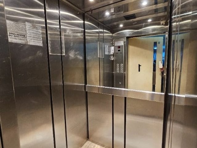 Foto do Apartamento - Apartamento com 2 dormitórios para alugar, 53 m² por R$ 1.650,00/mês - Campo Grande - Rio de Janeiro/RJ | MG IMÓVEIS