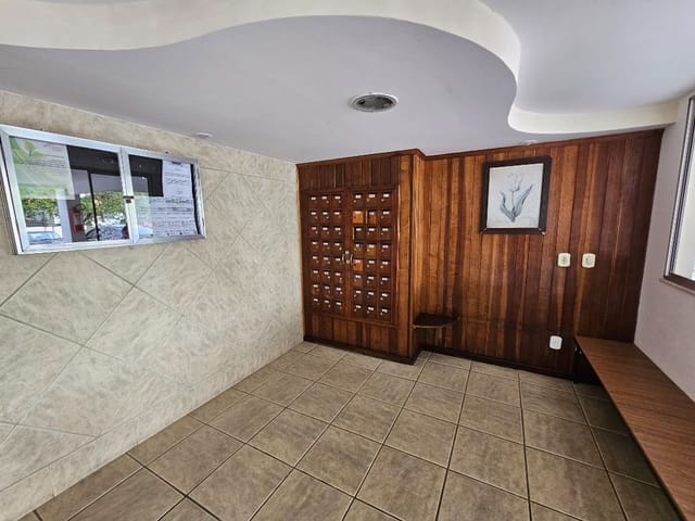 Foto do Apartamento - Apartamento com 2 dormitórios para alugar, 53 m² por R$ 1.650,00/mês - Campo Grande - Rio de Janeiro/RJ | MG IMÓVEIS