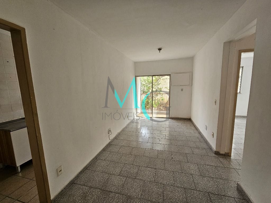 Apartamento para alugar com 2 quartos, 53m² - Foto 5