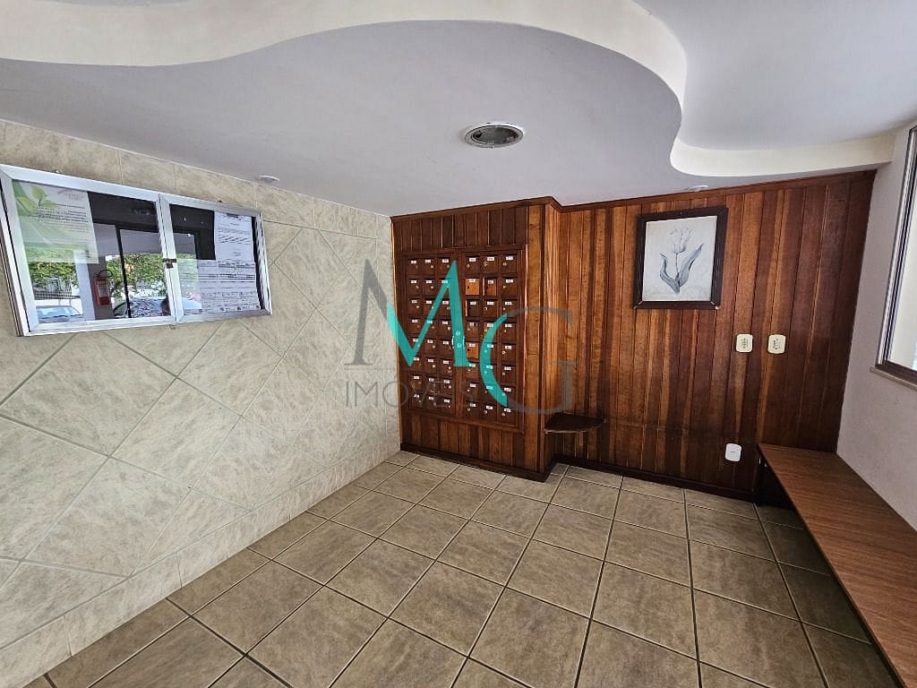 Apartamento para alugar com 2 quartos, 53m² - Foto 2