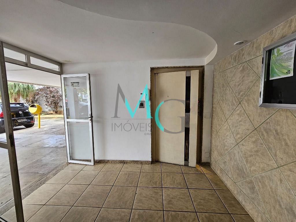 Apartamento para alugar com 2 quartos, 53m² - Foto 3