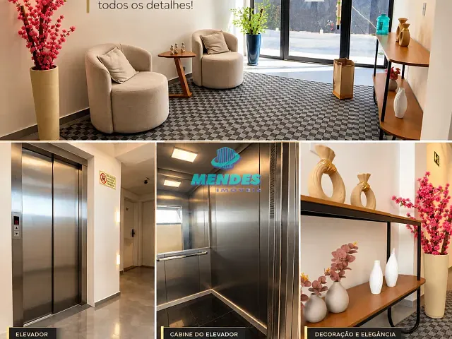 Apartamento 2 quartos e 1 banheiro, à venda, no bairro Central Park em Cachoeirinha