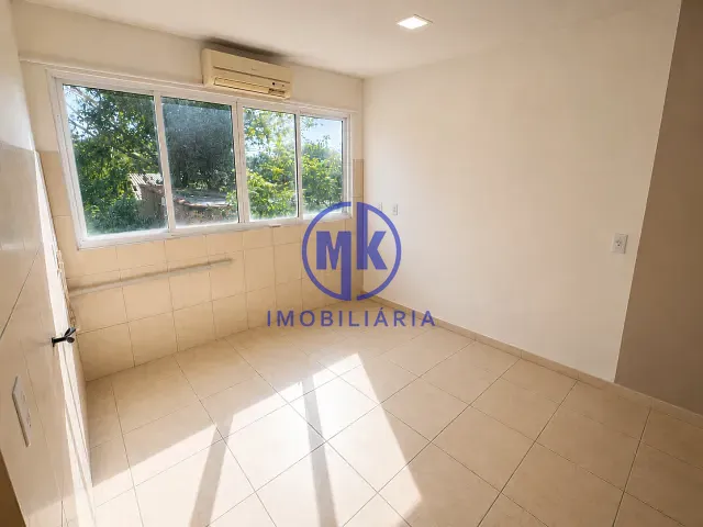 Apartamento 2 quartos e 1 banheiro, para alugar, no bairro Parque Olinda em Gravataí