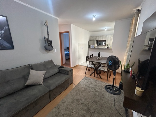 Foto do Apartamento - Apartamento padrão à Venda, Jardim Paraíso, Botucatu, SP | MTZ LANÇAMENTOS IMOBILIÁRIOS