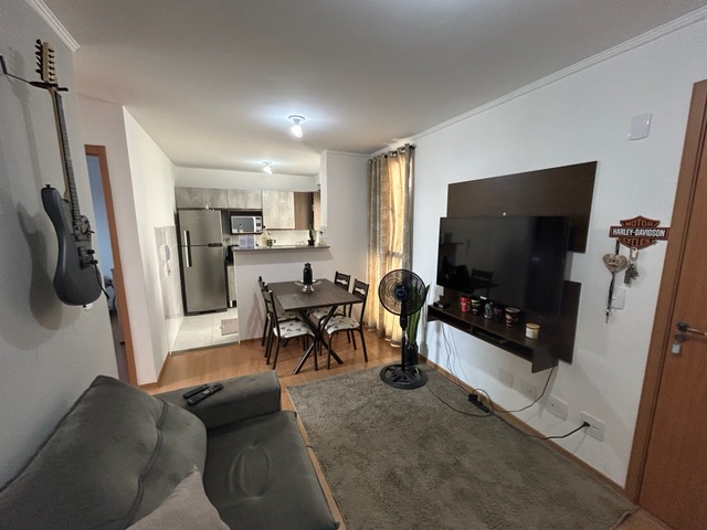 Foto do Apartamento - Apartamento padrão à Venda, Jardim Paraíso, Botucatu, SP | MTZ LANÇAMENTOS IMOBILIÁRIOS