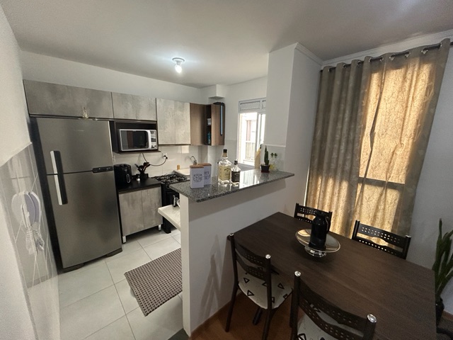 Foto do Apartamento - Apartamento padrão à Venda, Jardim Paraíso, Botucatu, SP | MTZ LANÇAMENTOS IMOBILIÁRIOS