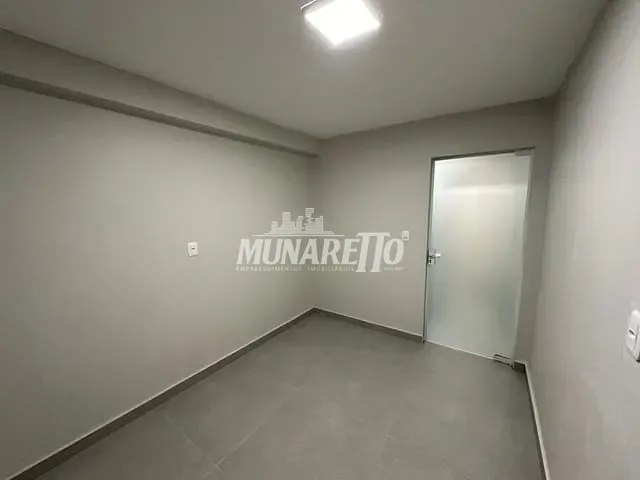 Apartamento com 65m² 2 quartos e 1 banheiro, para alugar, no bairro Das Nações em Concórdia