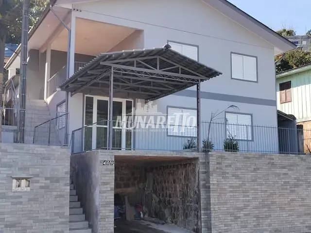 Apartamento com 65m² 2 quartos e 1 banheiro, para alugar, no bairro Das Nações em Concórdia