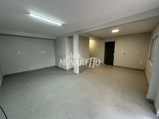 Apartamento com 65m² 2 quartos e 1 banheiro, para alugar, no bairro Das Nações em Concórdia
