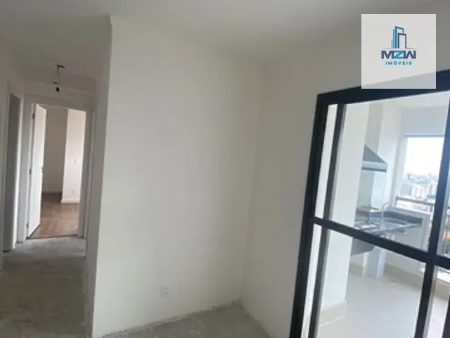 Apartamento com 68m² 2 quartos e 2 banheiros, à venda, no bairro Ipiranga em São Paulo